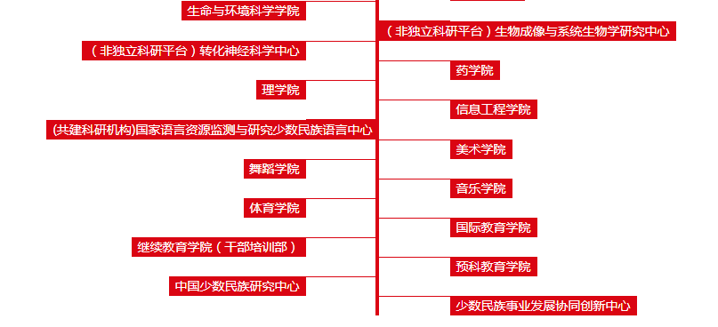 中央民族大学